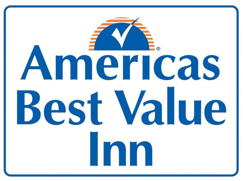 Americas Best Value Inn Kelso Buitenkant foto